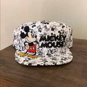 Disney Mickey Mouse SnapBack